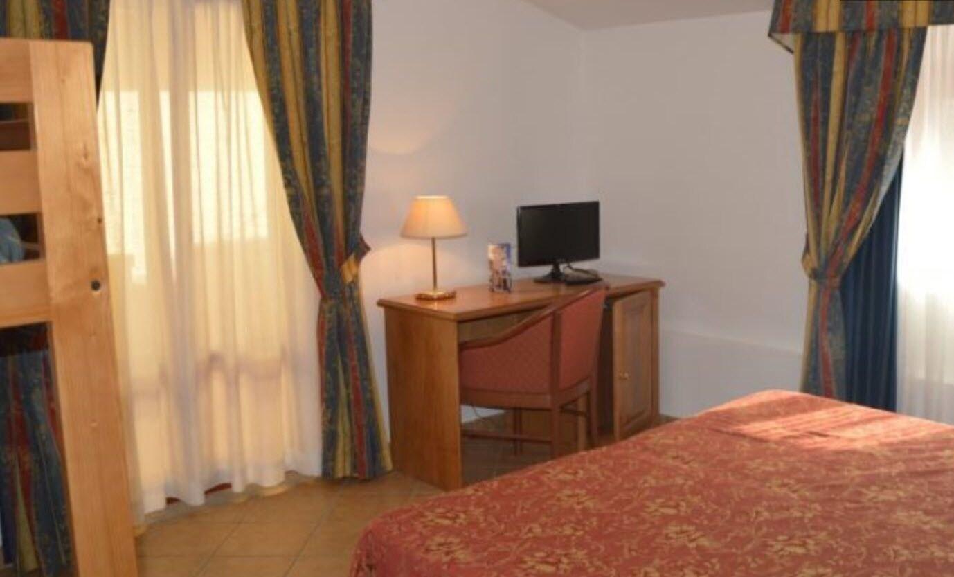 Ristorante Antica Marina Hotel 4*