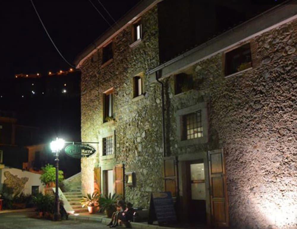 Ristorante Antica Marina 4*