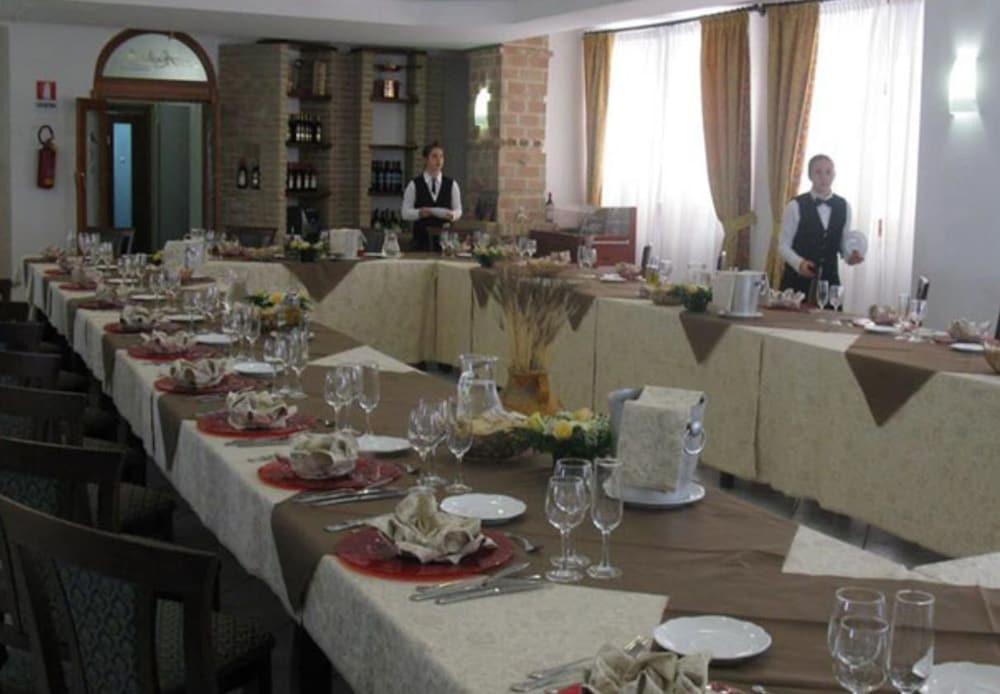 Ristorante Antica Marina Hotel 4*