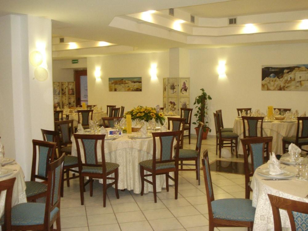 Ristorante Antica Marina 4*