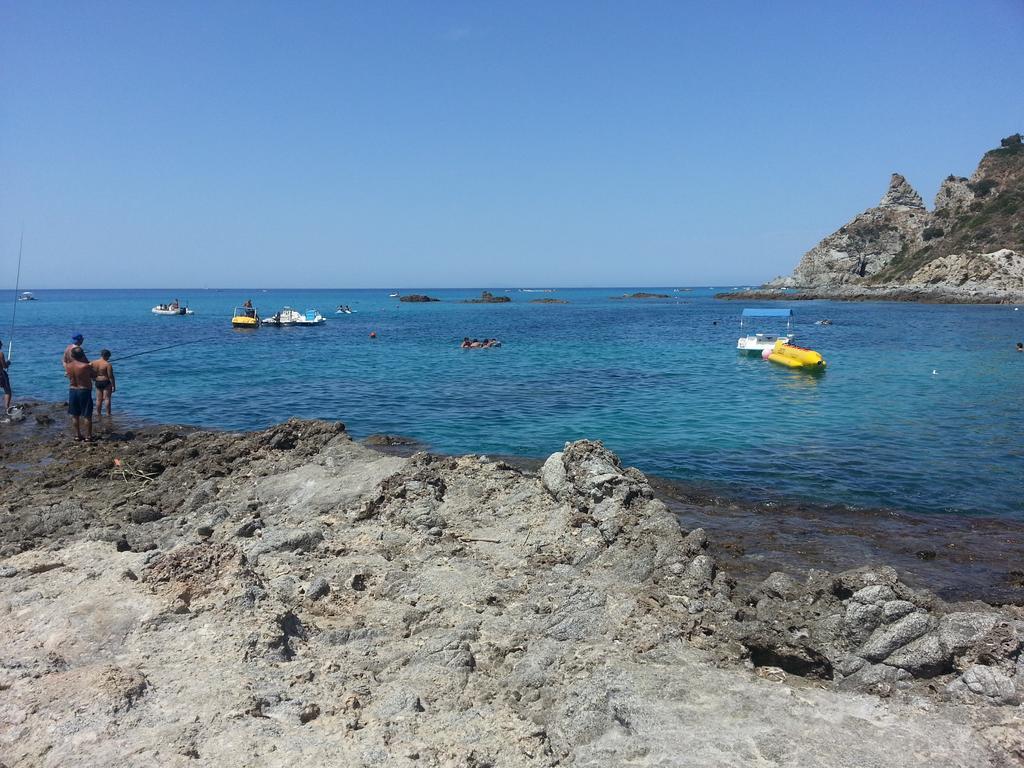 Hotel Ristorante Antica Marina 4*