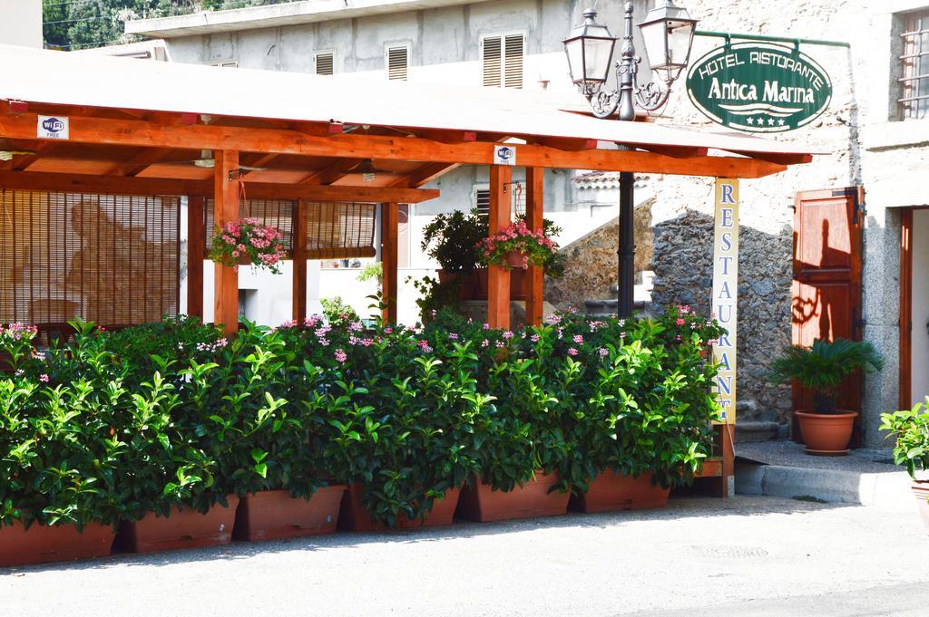 Ristorante Antica Marina Hotel 4*