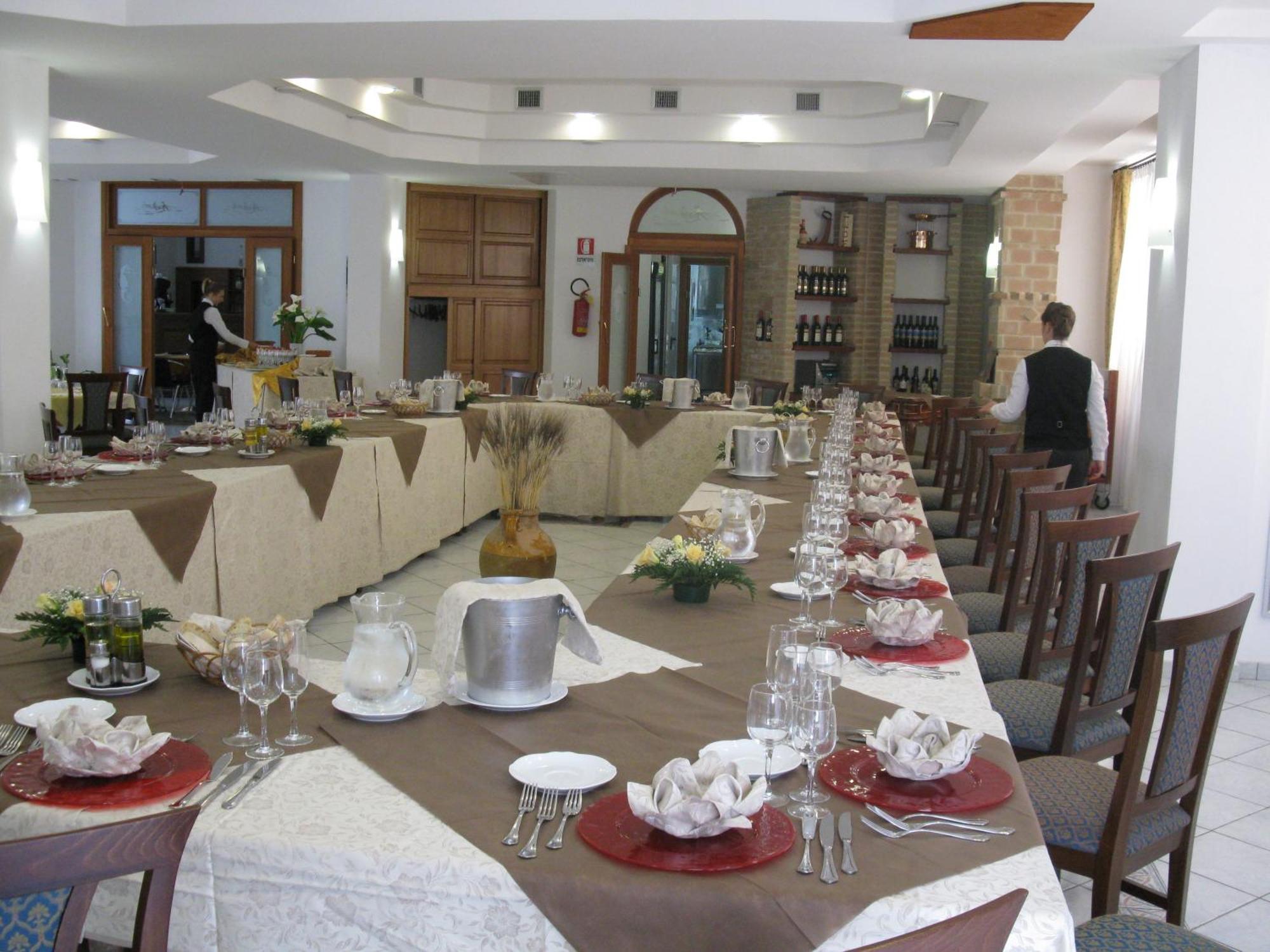 Ristorante Antica Marina