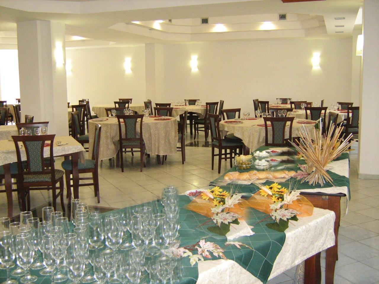 Ristorante Antica Marina 4* Nicotera