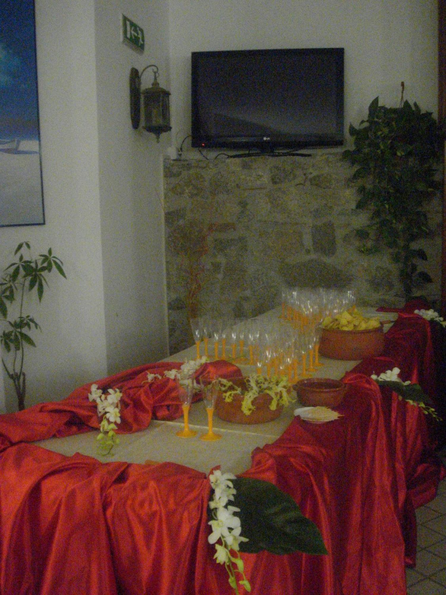 Ristorante Antica Marina Hotel 4*