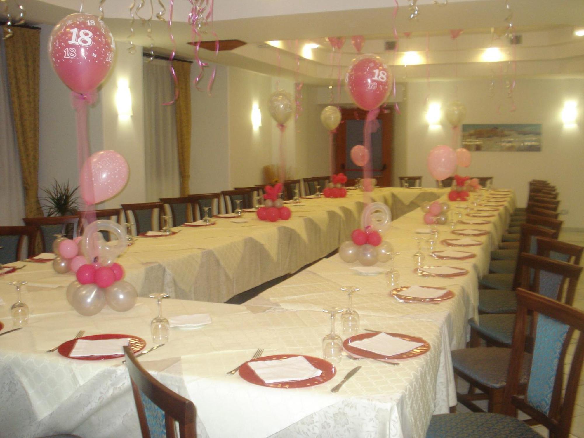 Ristorante Antica Marina 4*