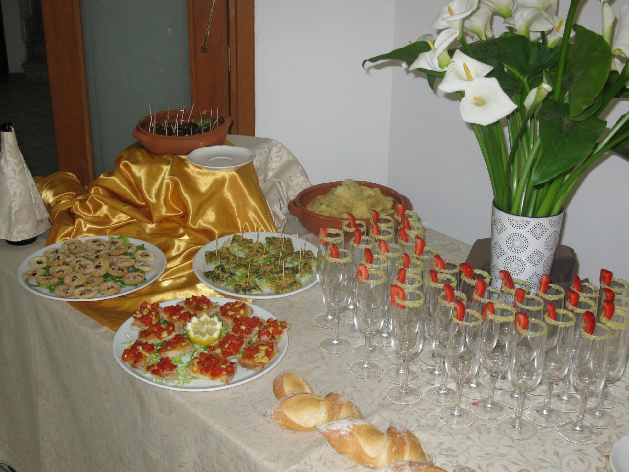 Ristorante Antica Marina Hotel