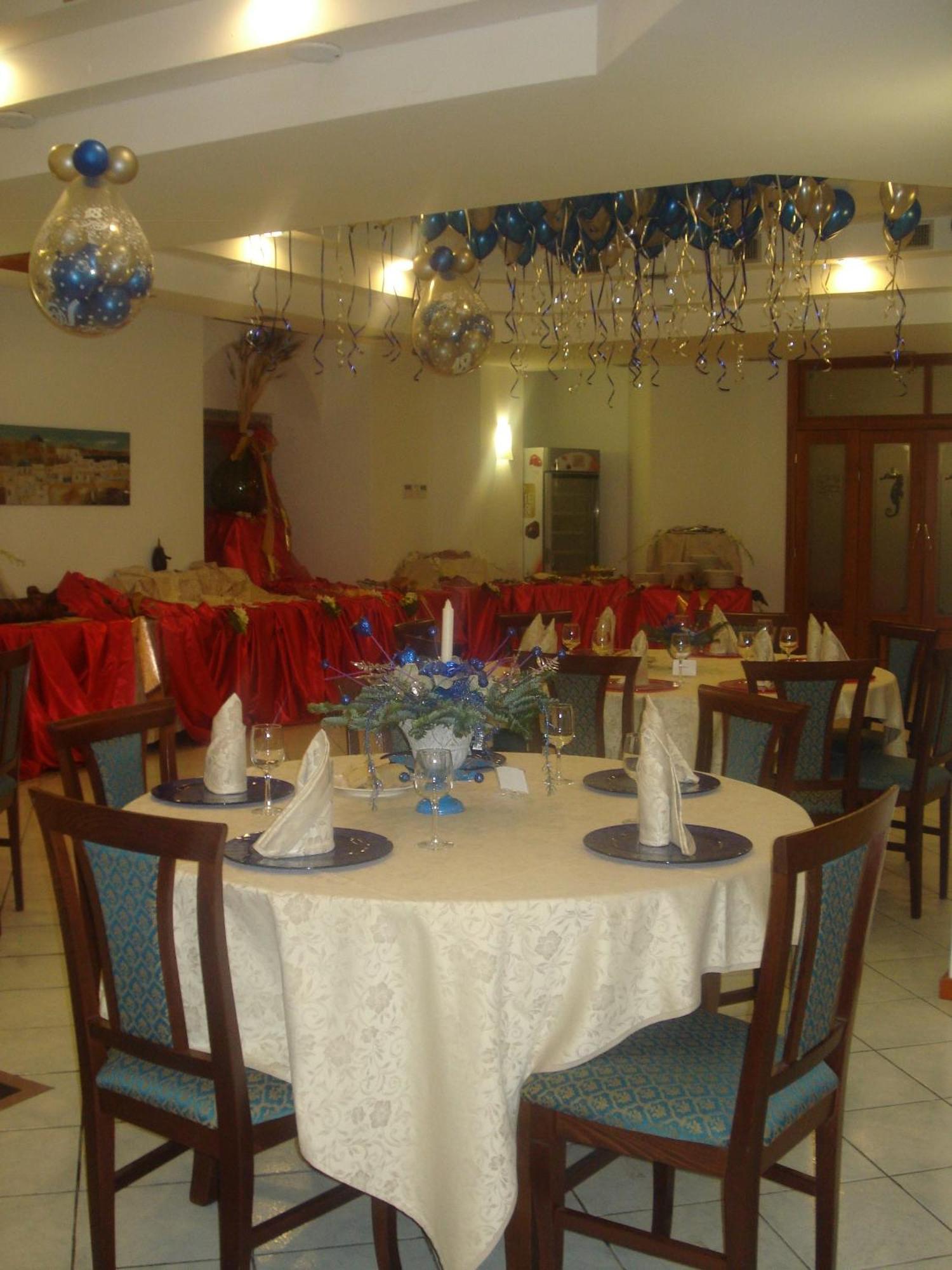 Ristorante Antica Marina Nicotera