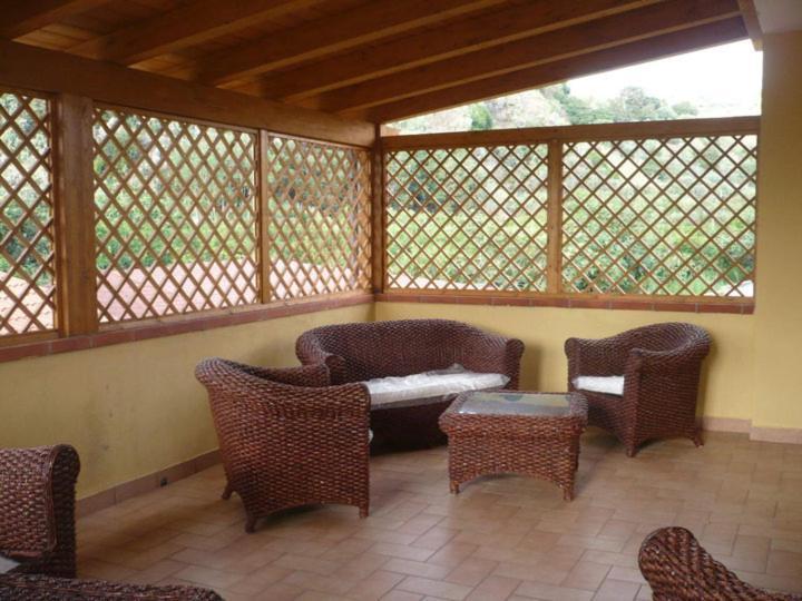 Hotel Ristorante Antica Marina Nicotera
