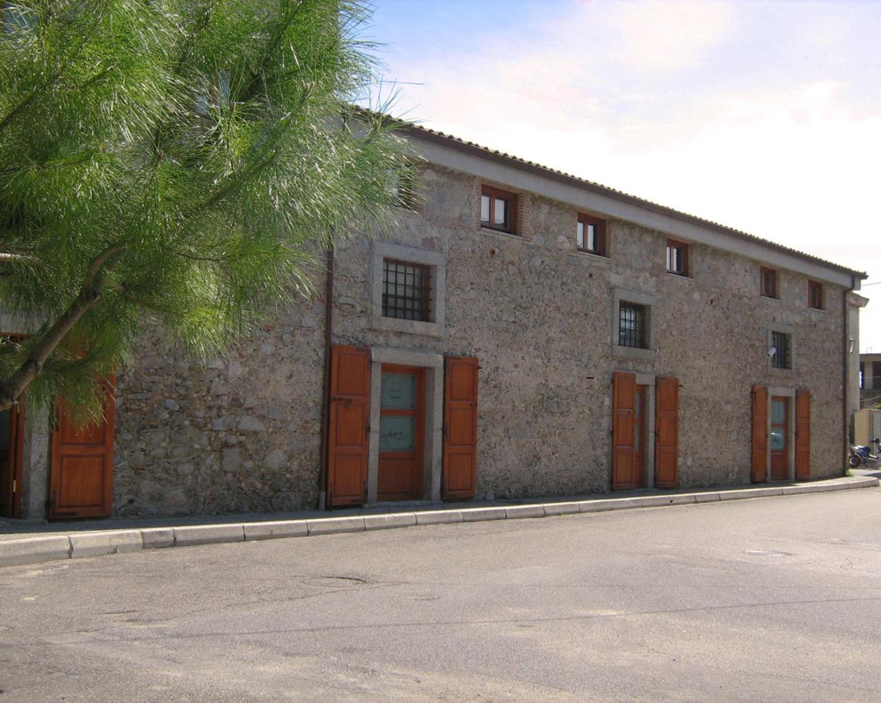 Ristorante Antica Marina Nicotera