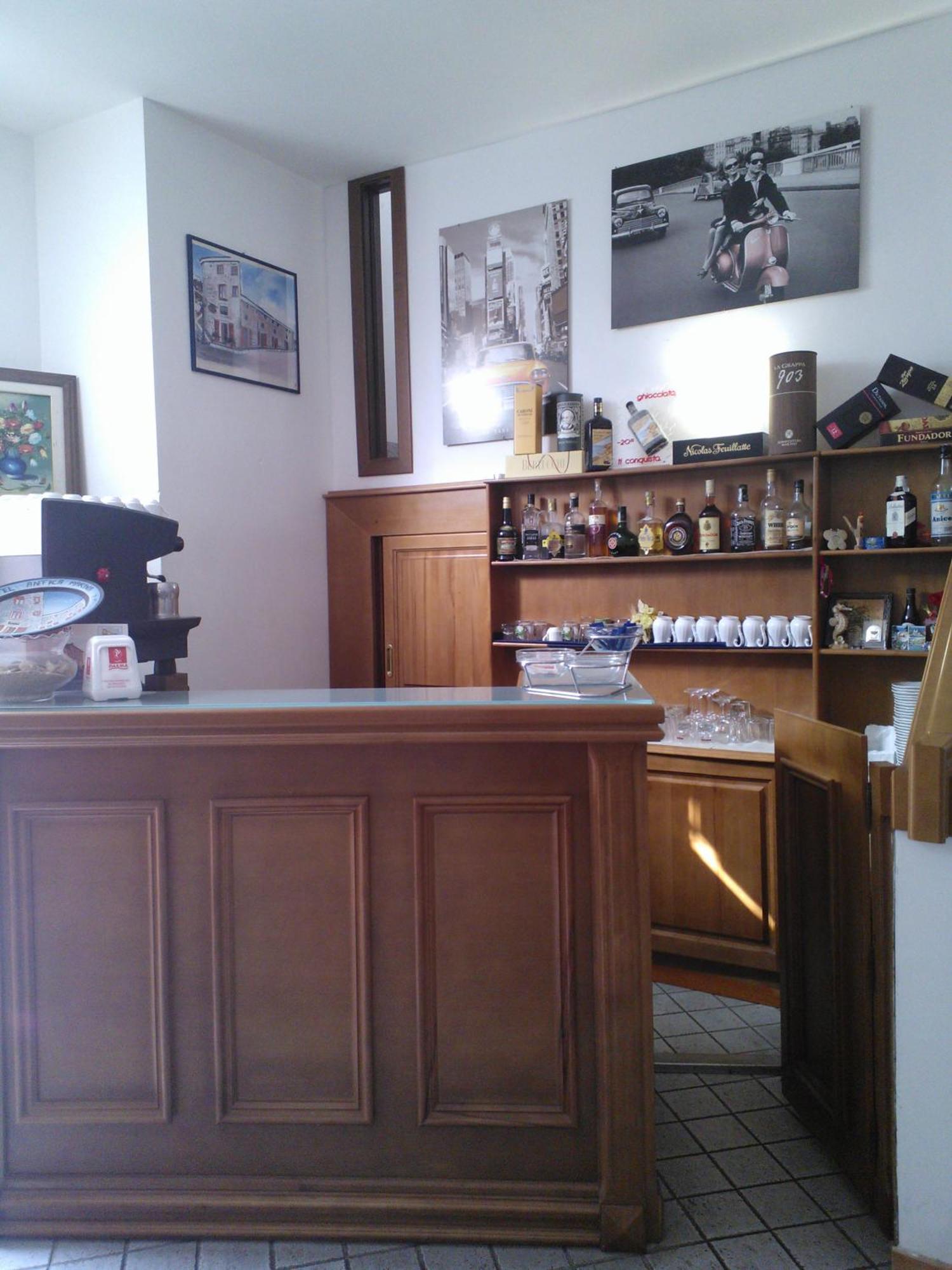Ristorante Antica Marina Hotel