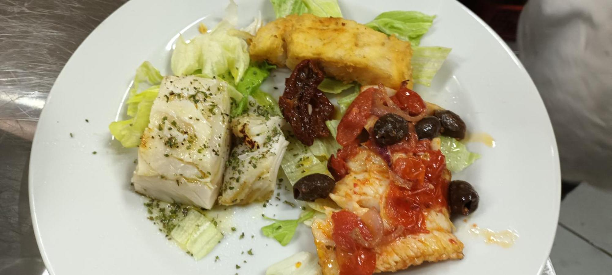 Ristorante Antica Marina 4* Nicotera