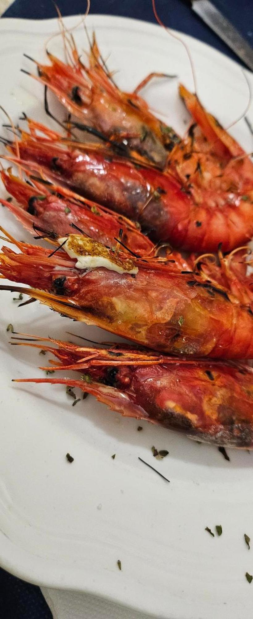 Ristorante Antica Marina 4*