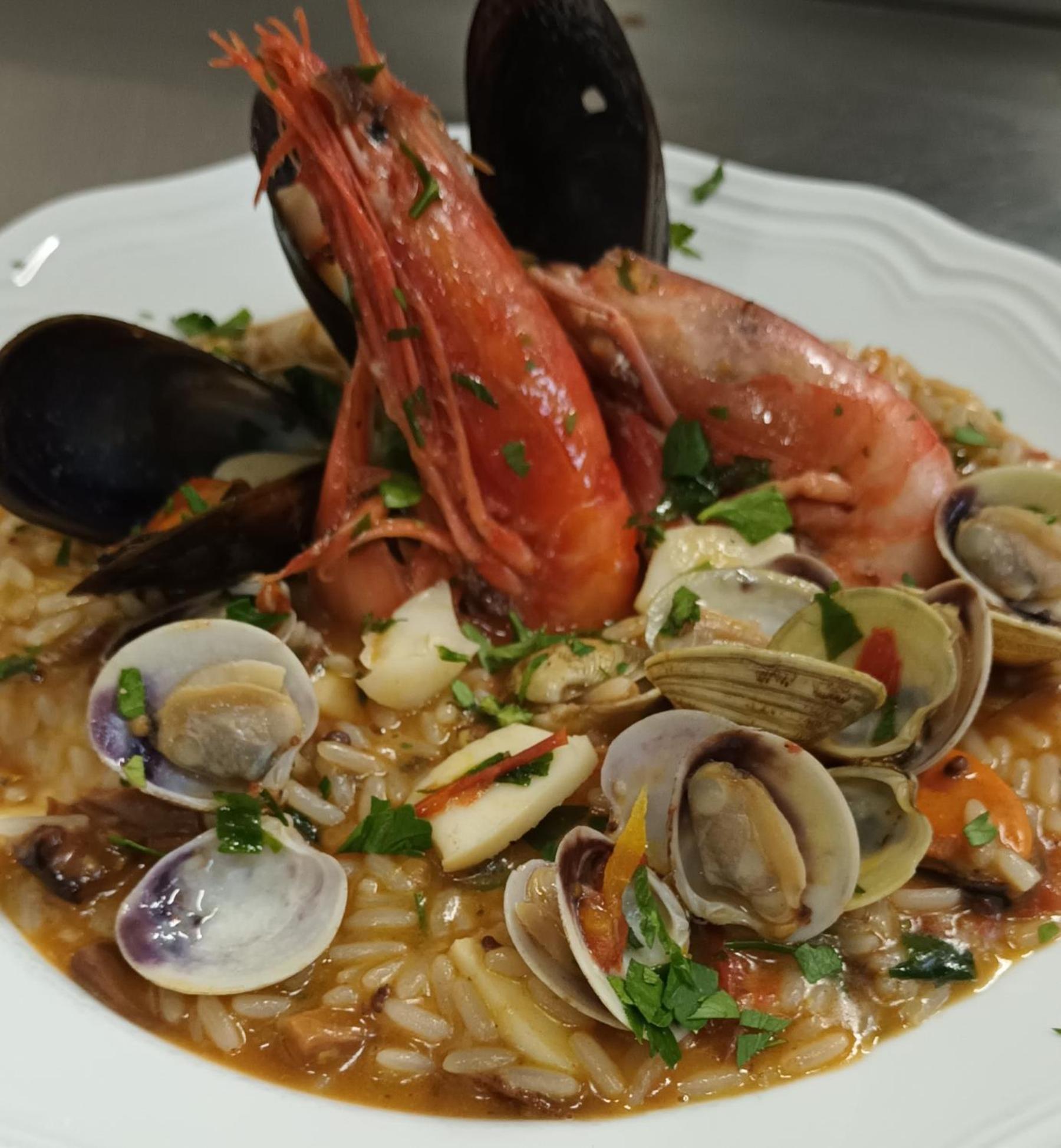 Ristorante Antica Marina 4* Nicotera