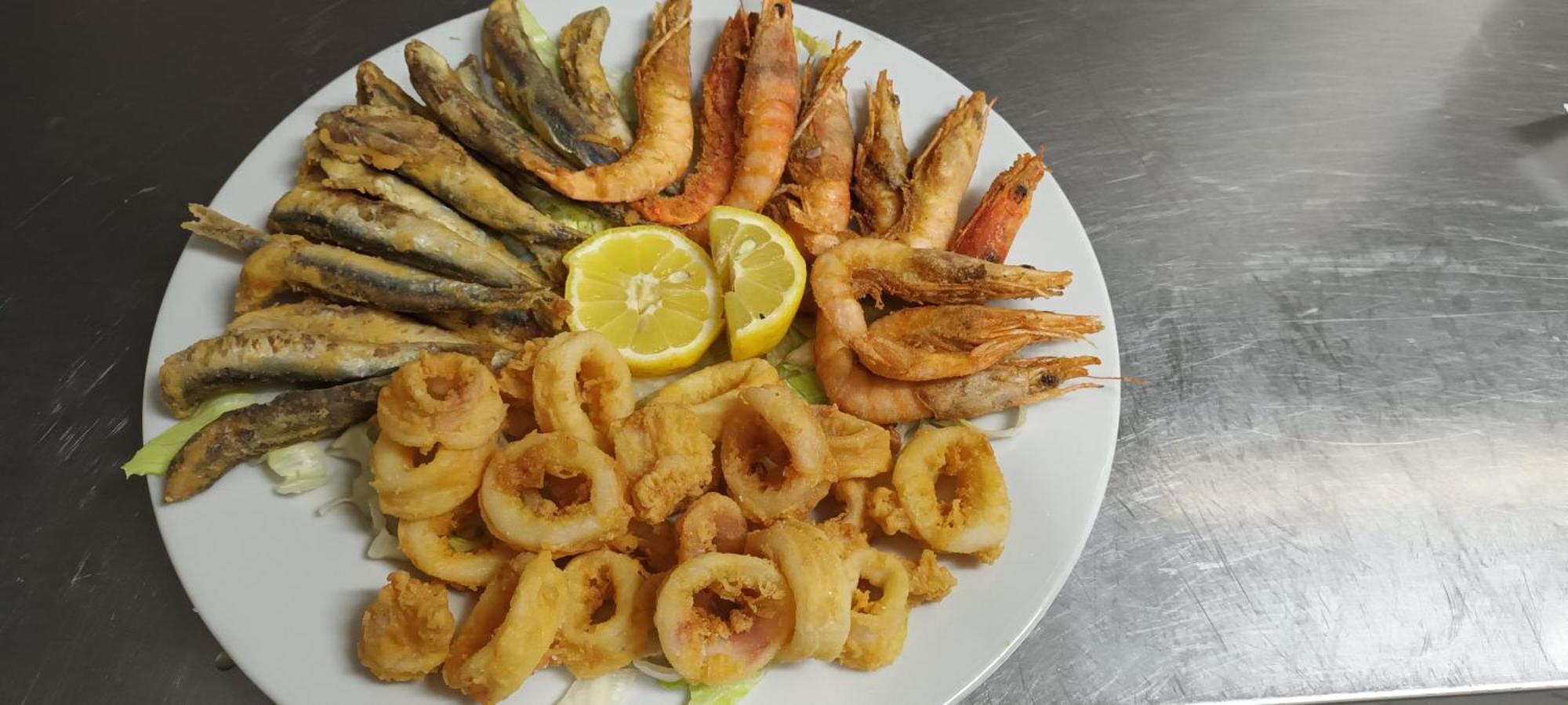 Ristorante Antica Marina