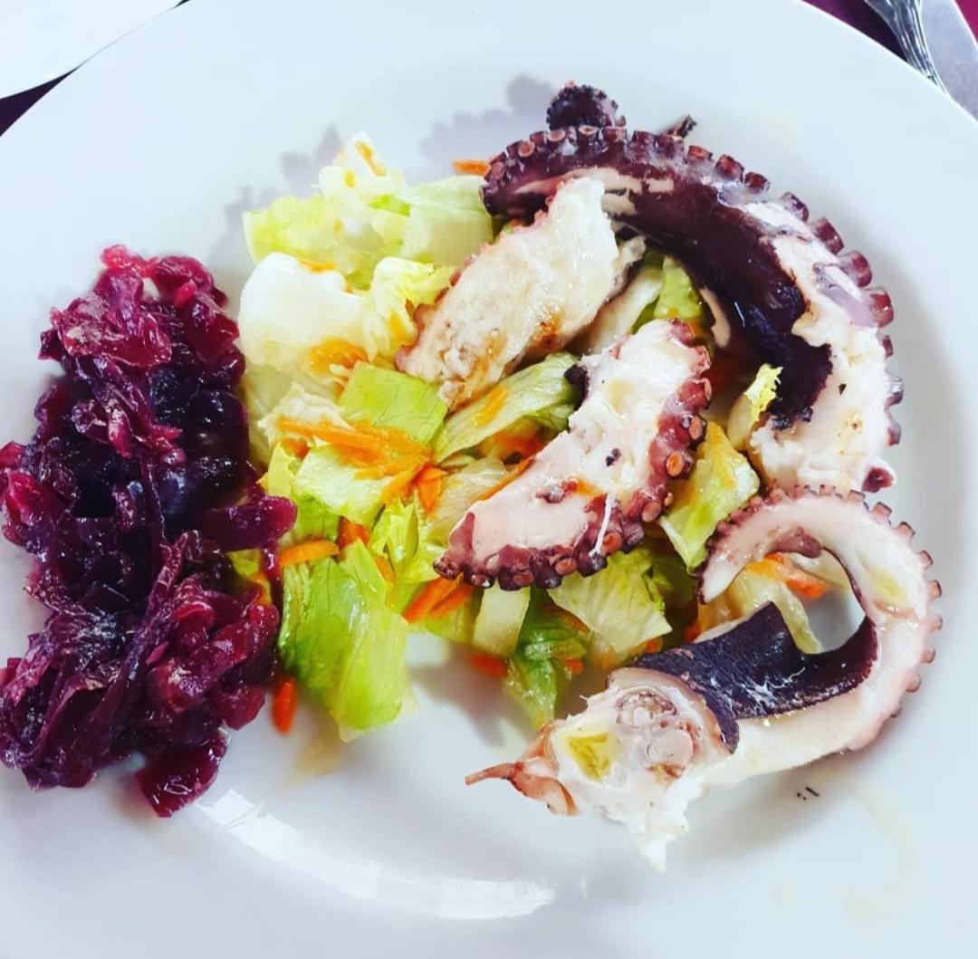 Ristorante Antica Marina Hotel 4*