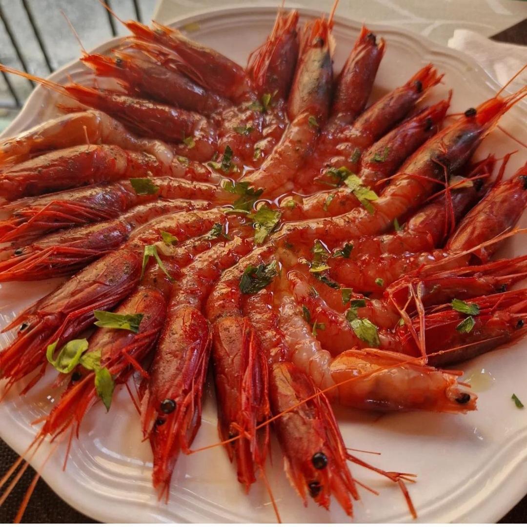 Hotel Ristorante Antica Marina 4*