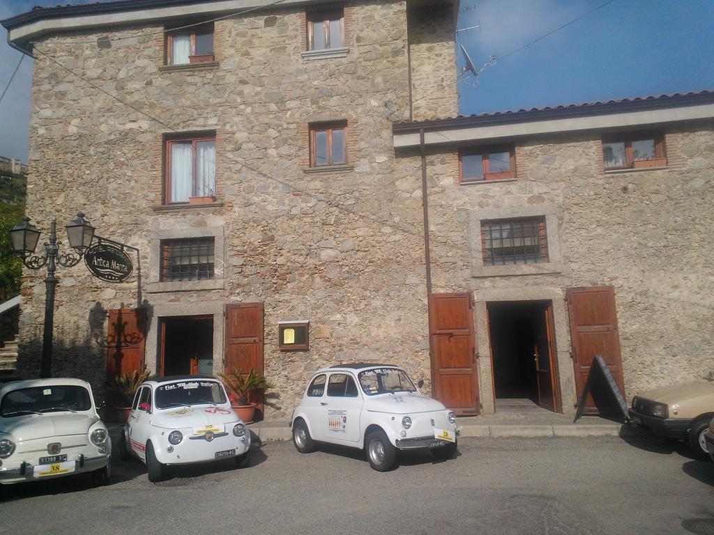 Ristorante Antica Marina Hotel 4*