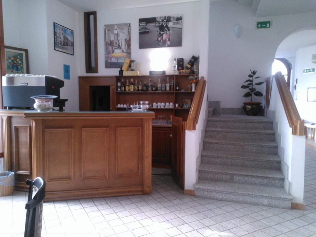 Ristorante Antica Marina 4*