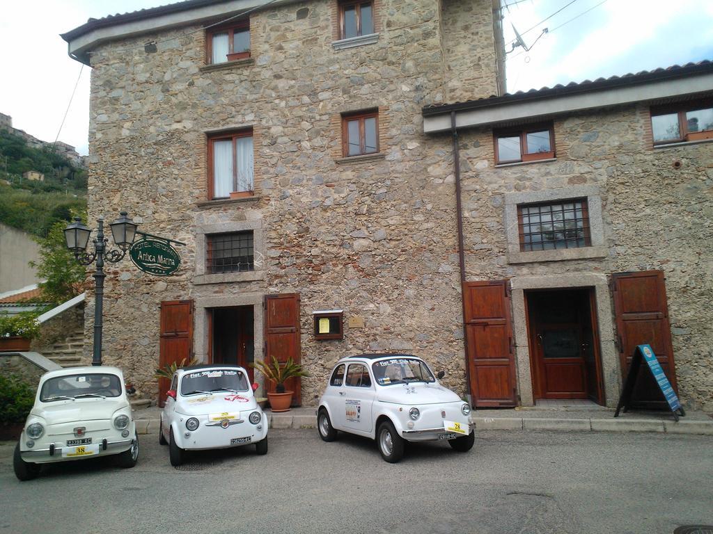 Hotel Ristorante Antica Marina