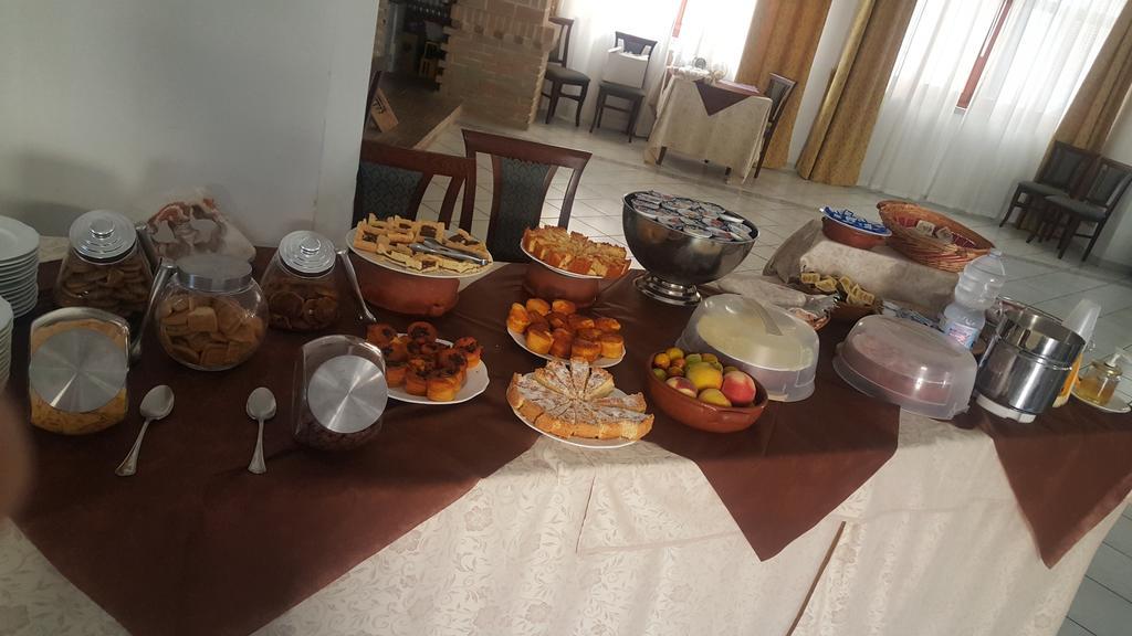 Ristorante Antica Marina 4* Nicotera