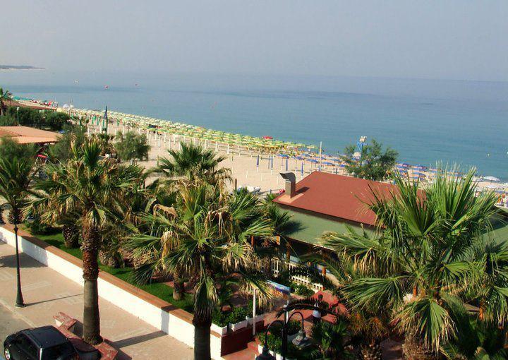 Hotel Ristorante Antica Marina Nicotera
