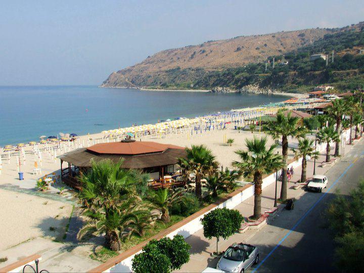Ristorante Antica Marina 4* Nicotera