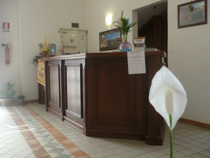 Hotel Ristorante Antica Marina