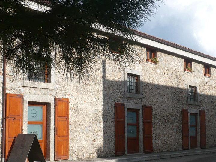 Hotel Ristorante Antica Marina Nicotera