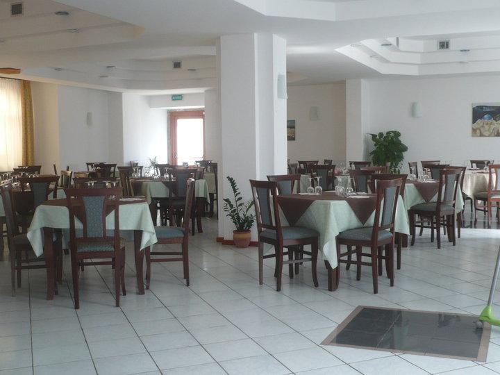 Hotel Ristorante Antica Marina 4*