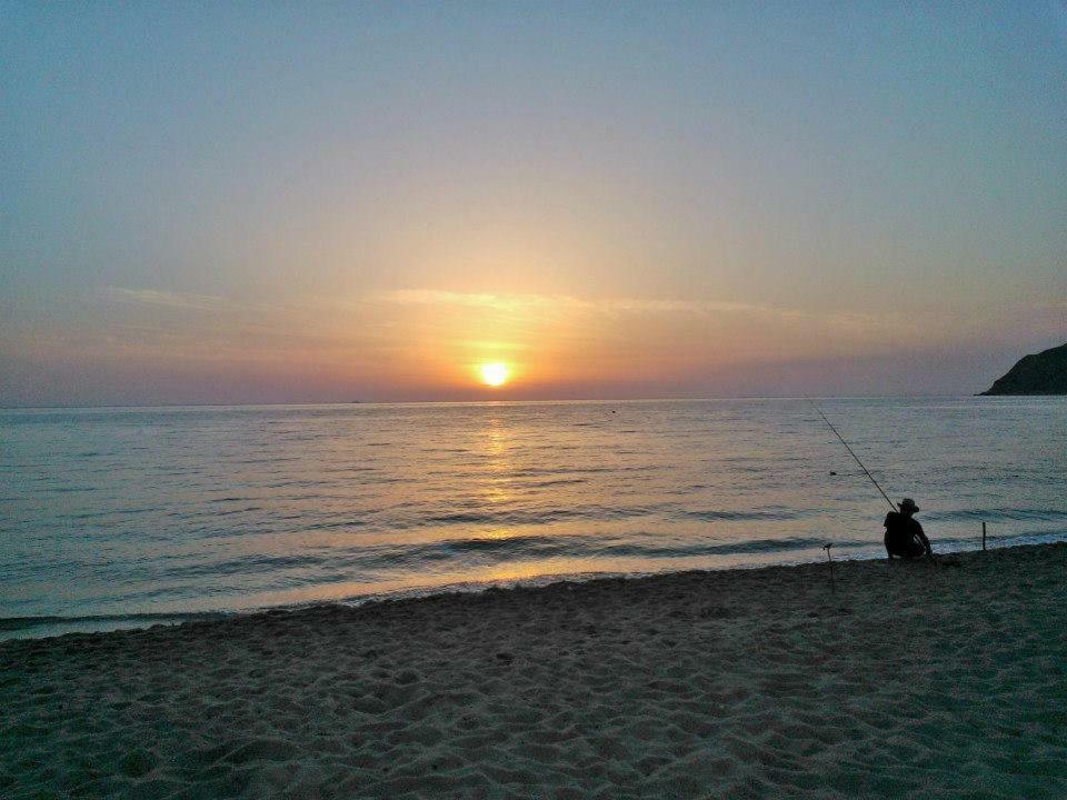 Ristorante Antica Marina Hotel 4*