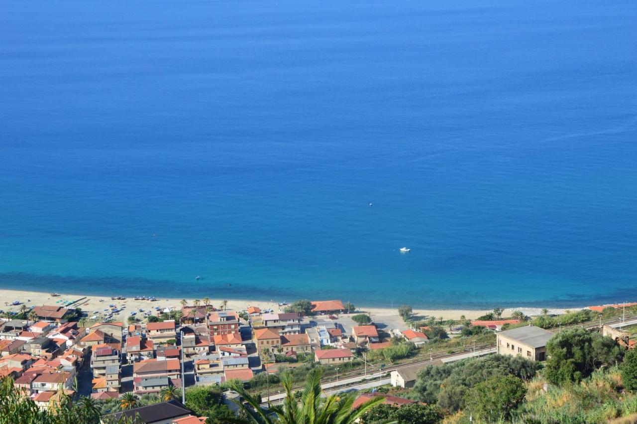 Hotel Ristorante Antica Marina Nicotera