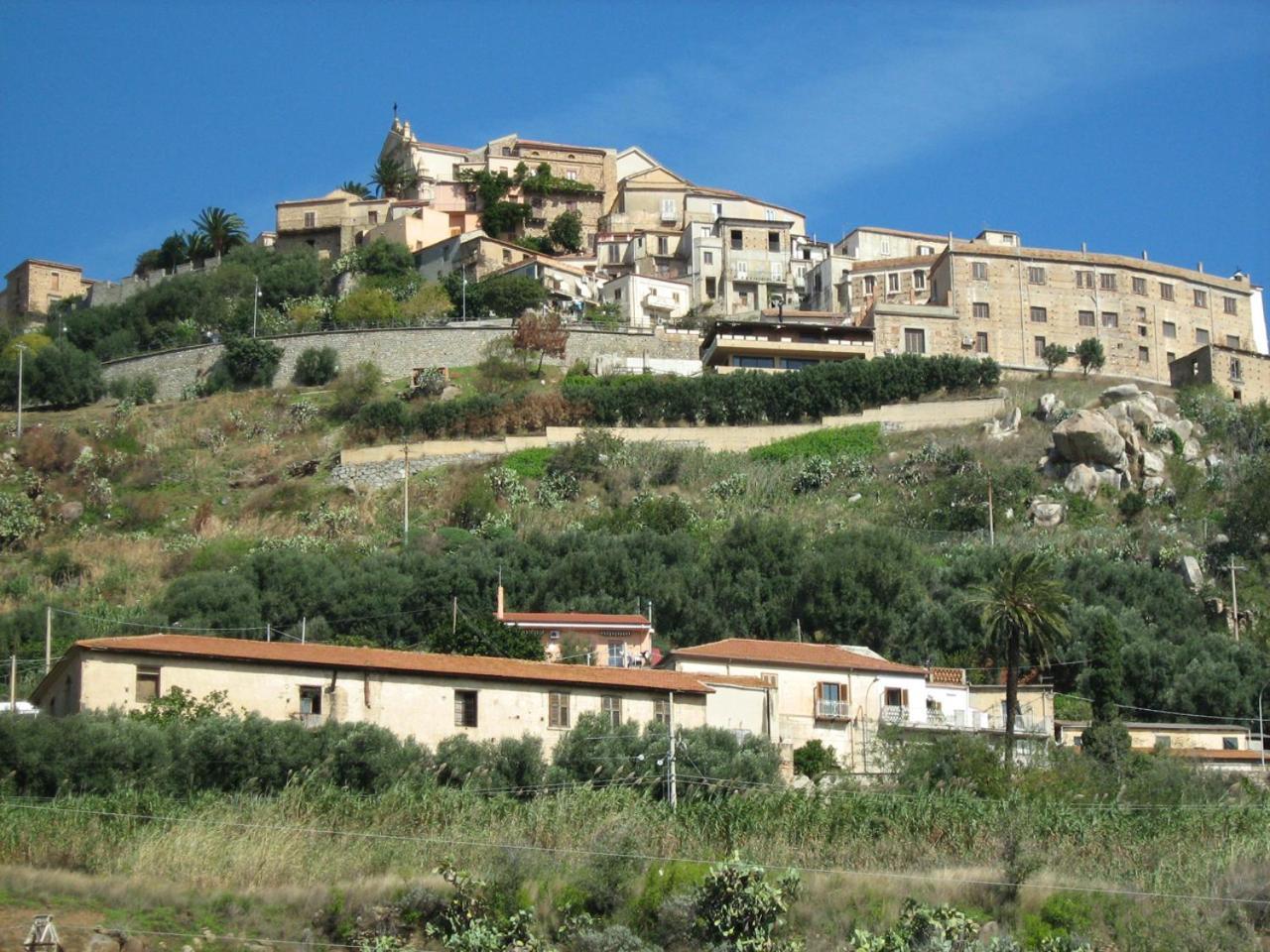Ristorante Antica Marina 4* Nicotera