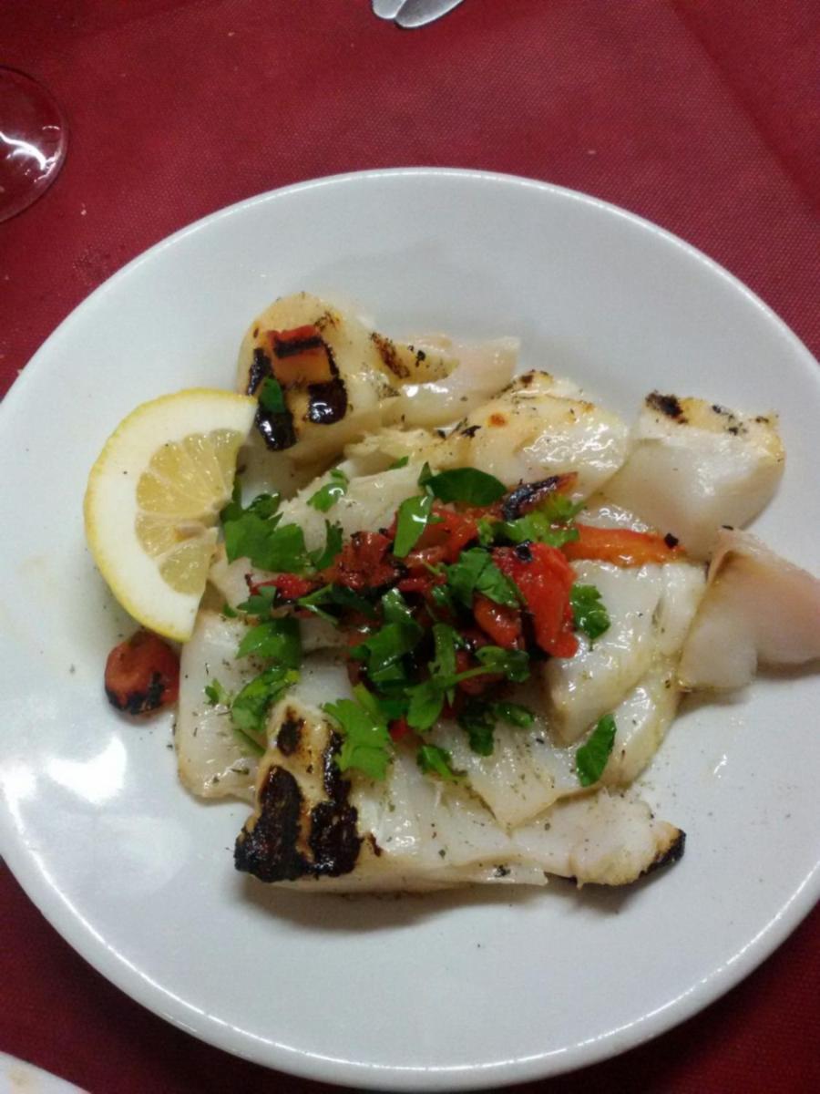 Hotel Ristorante Antica Marina Nicotera