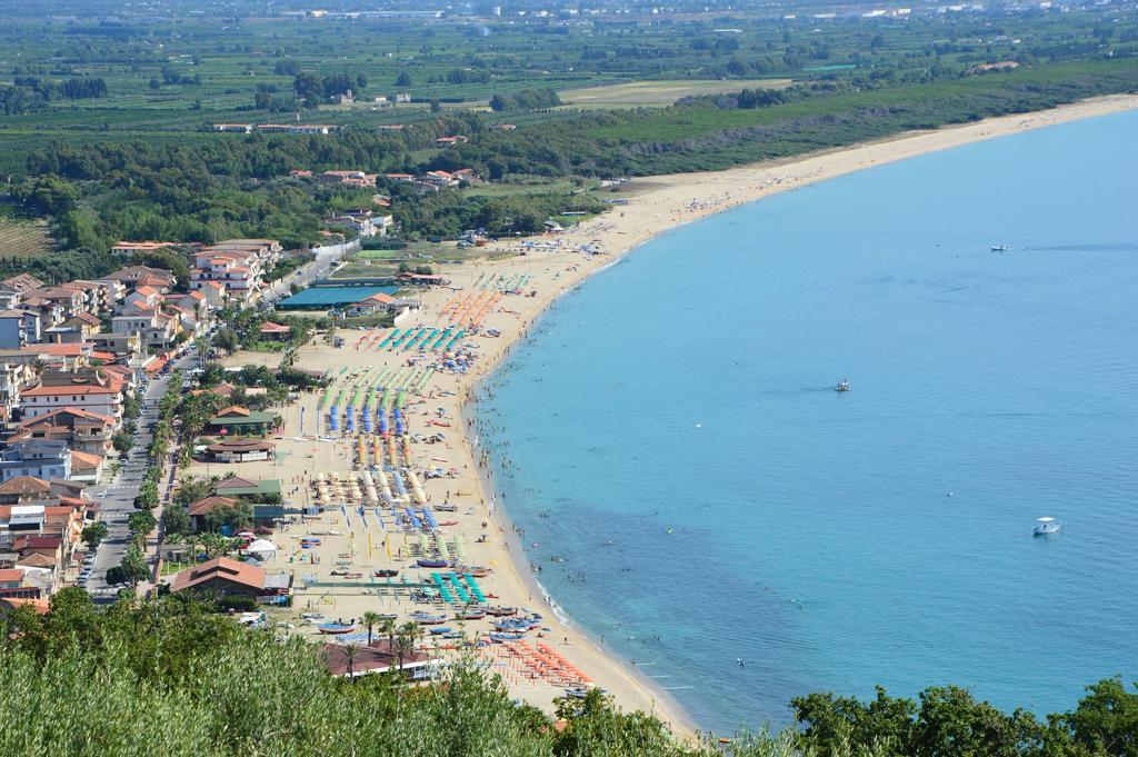 Ristorante Antica Marina 4*