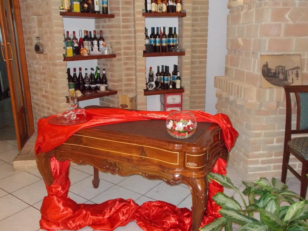 Ristorante Antica Marina