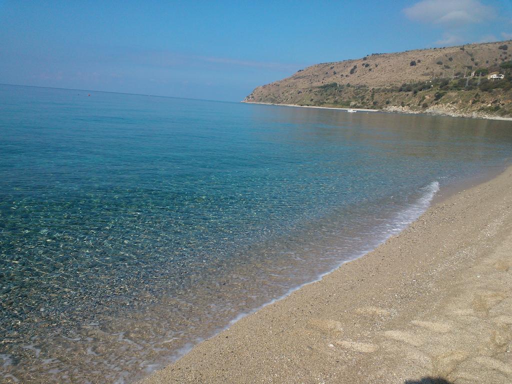 Hotel Ristorante Antica Marina 4*