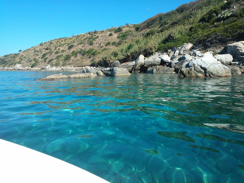 Ristorante Antica Marina Hotel 4*